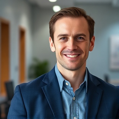 Hamish MacKay — eSports Betting expert
