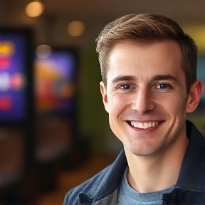 Ruth Tanner — eSports Betting reviewer